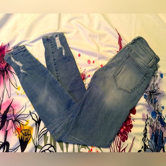 Daytrip Denim - Daytrip Skinny Jeans | Buckle